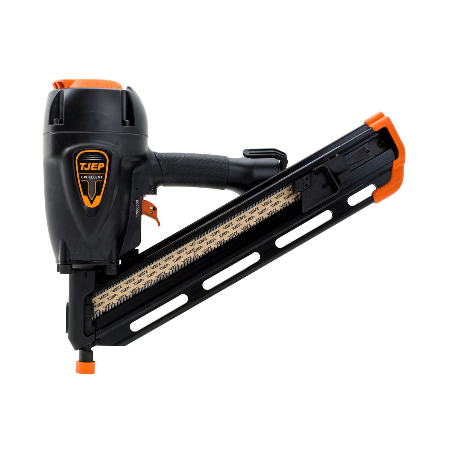 Tjep GRF 34/100 Excellent Gas Strip Nailer