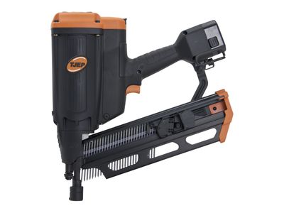 Tjep FH 21/90 Gas 2G Strip Nailer