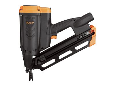 Tjep GRF 34/90 Gas 3G Strip Nailer