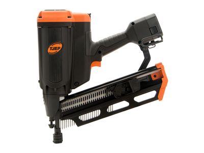 Tjep FH 21/90 Gas 2G Duplex Strip Nailer
