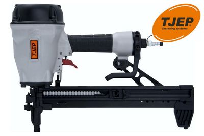 Tjep CP-40 Concrete Nailer