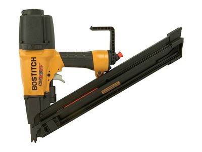 Bostitch MCN250-E Anchor Nailer