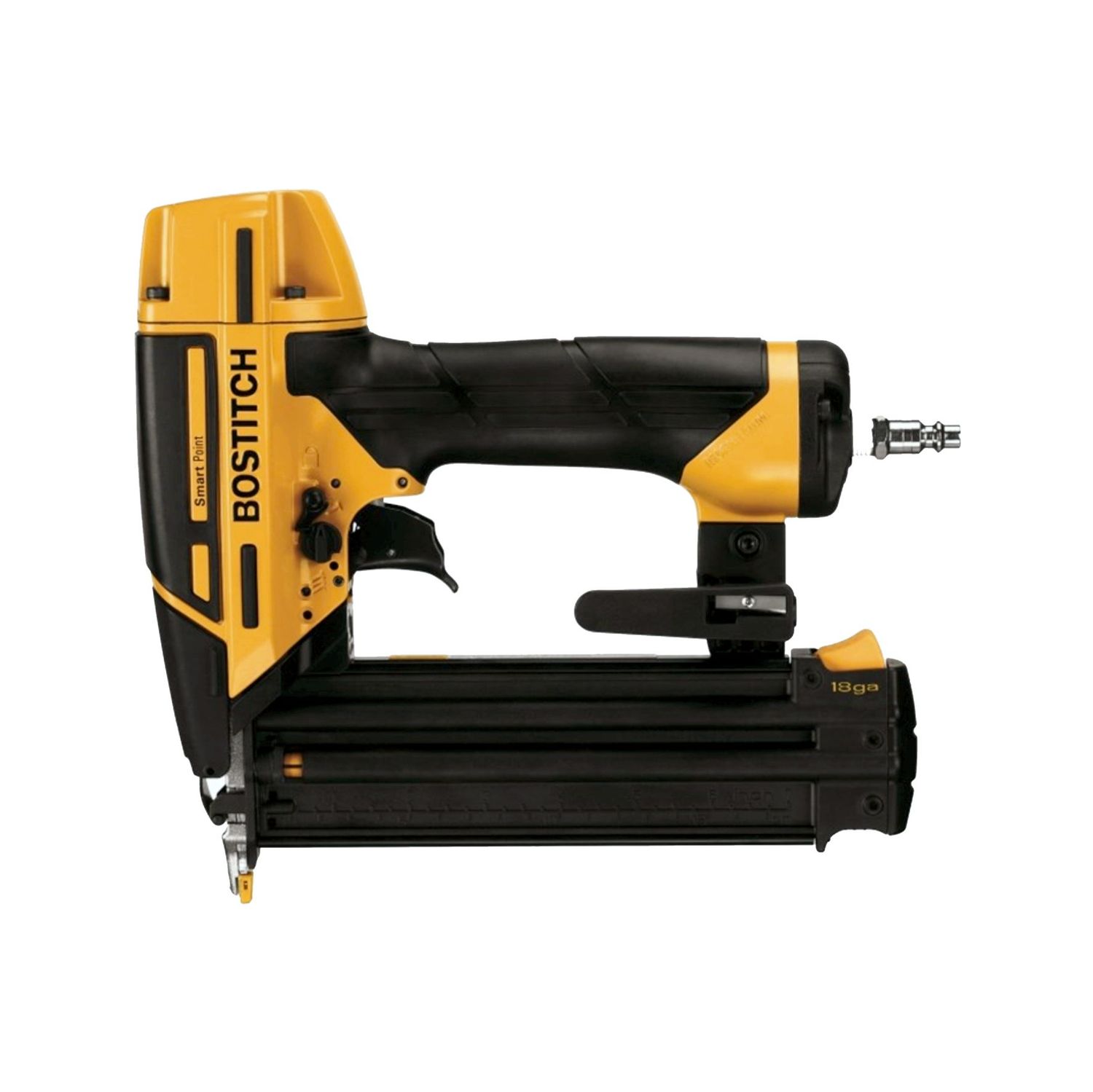 Bostitch BT1855SP-E Pin Nailer
