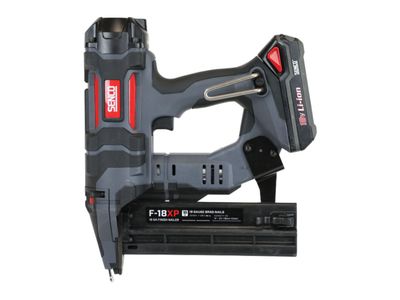 Senco Fusion F-18XP (18g) Pin Nailer