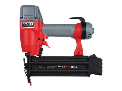 Senco FinishPro18Mg Pin Nailer