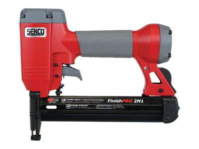 Senco FinishPro2in1 Combi Nailer