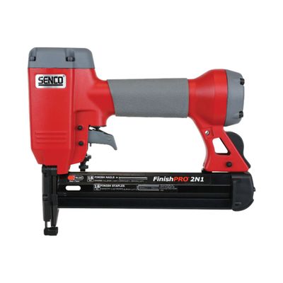 Senco FinishPro2in1 Combi Nailer