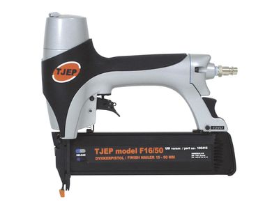 Tjep F-16/50 Finish Nailer