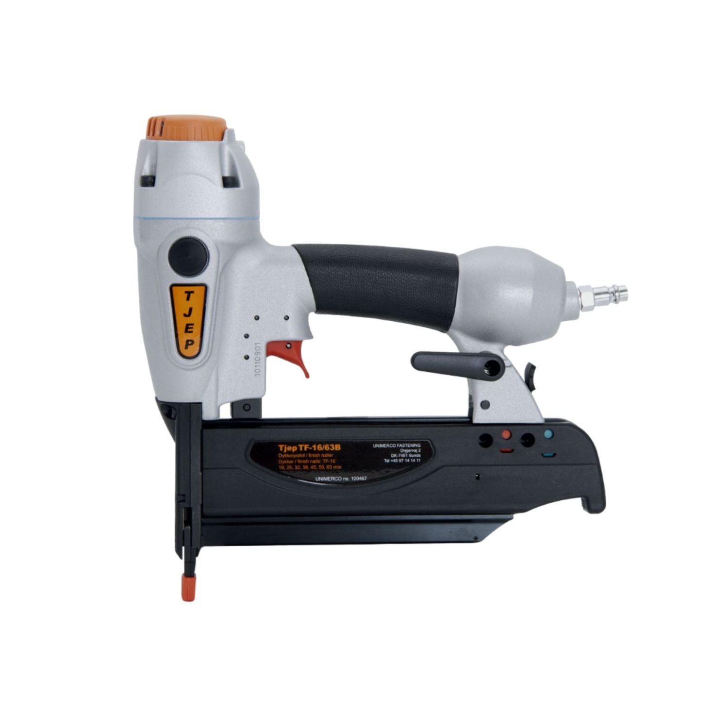 Tjep TF-16/63B Finish Nailer