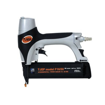 Tjep F-16/50 Finish Nailer