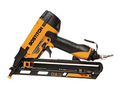 Bostitch DA1564K-E Finish Nailer