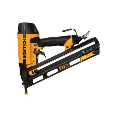 Bostitch N62FNSP-E Finish Nailer