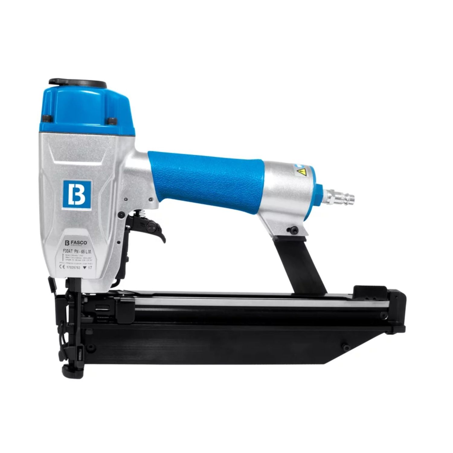 Fasco F30AT FN-65 FS LM Finish Nailer
