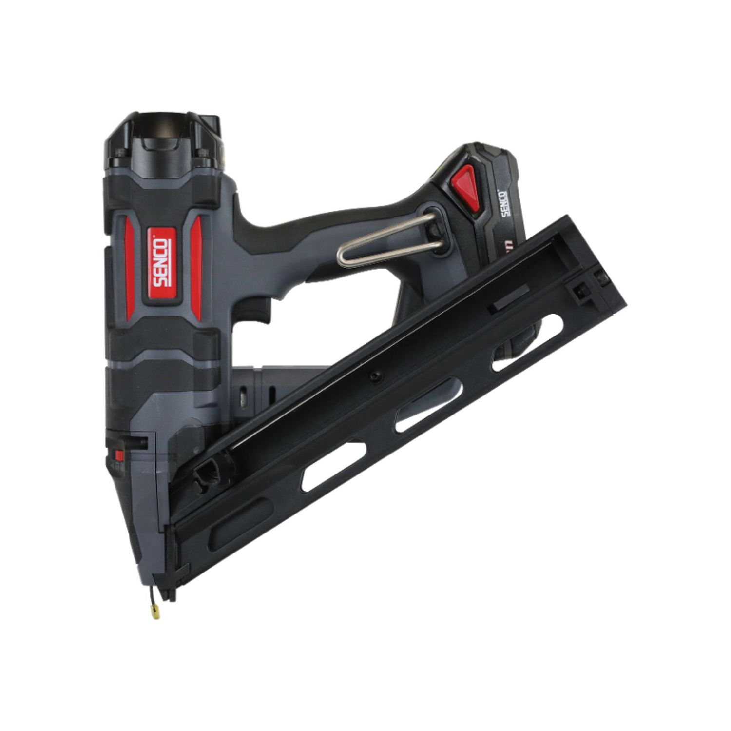 Senco F-15XP Fusion Cordless Finish Nailer