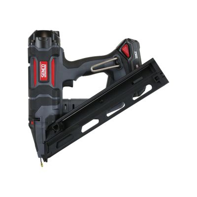 Senco F-15XP Fusion Cordless Finish Nailer