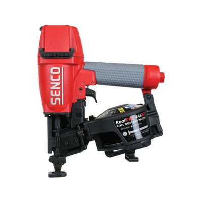 Senco RoofPro 445XP Roofing Coil Nailer
