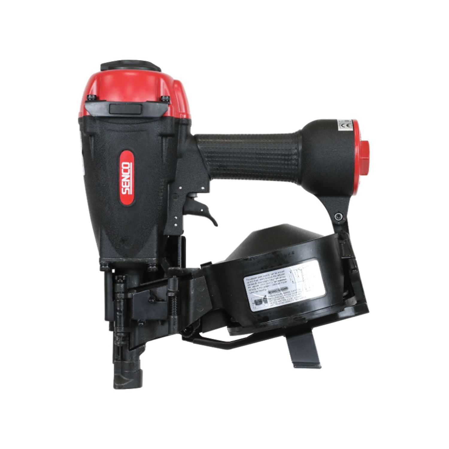 Senco S45CNR Roofing Coil Nailer