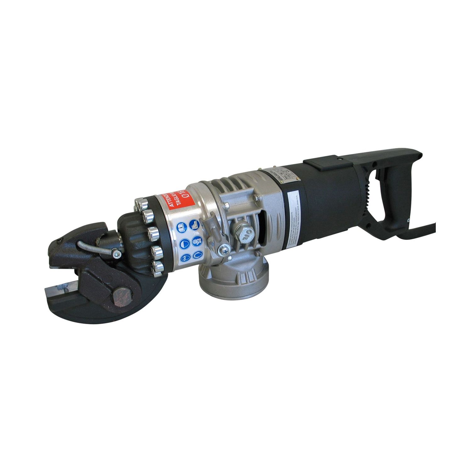 Tjep C16 Rebar Cutter
