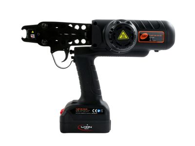 Tjep CR 5/9-24 C-Ring Plier