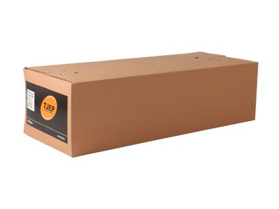 Tjep CN 25/65 Coil Nails 2.5 x 65 mm bright