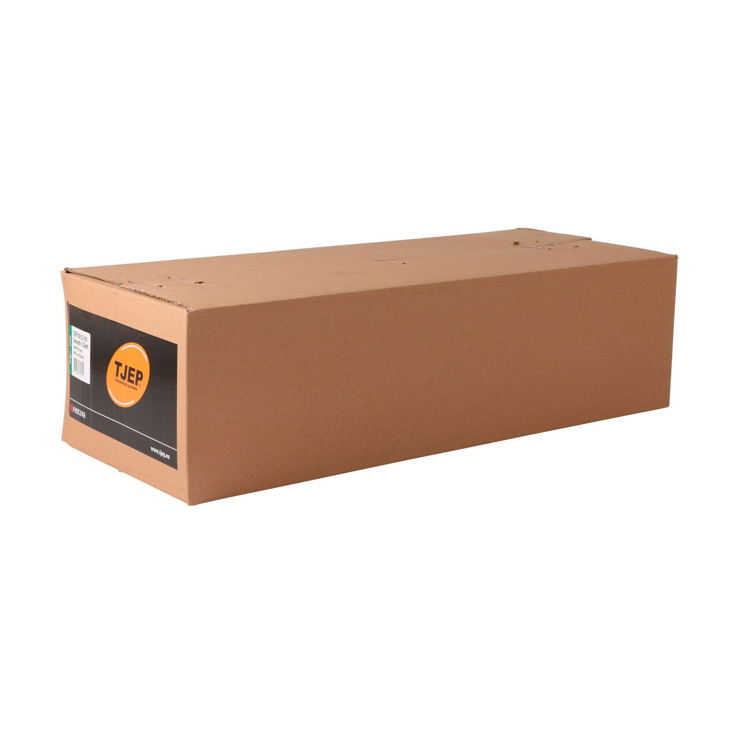 Tjep CN 25/65 Coil Nails 2.5 x 65 mm bright