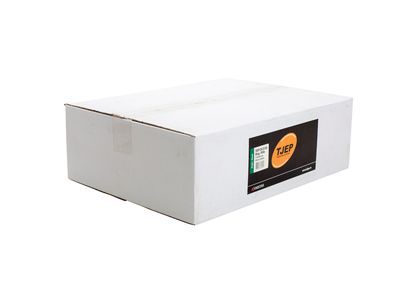 Tjep CN 25/65 Coil Nails 2.5 x 65 mm bright