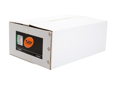 Tjep CN 28/80 Coil Nails 2.8 x 80 mm bright - screw shank