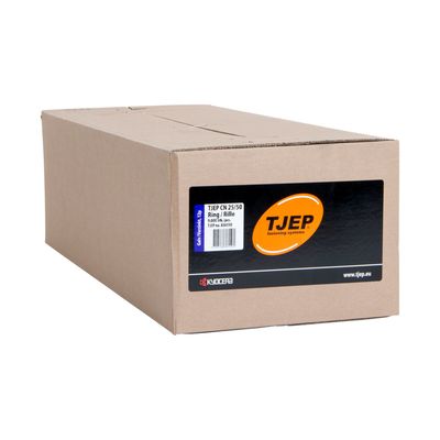 Tjep CN 25/50 Coil Nail - 2.5 x 50 - 12µ galvanized