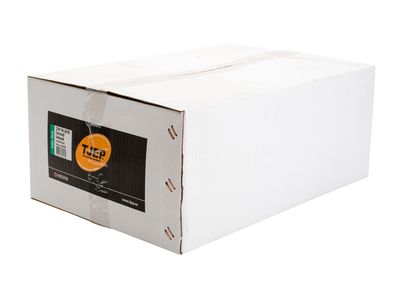 Tjep CN 28/85 Coil Nails 2.8 x 85 mm bright - screw shank
