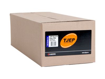 Tjep CN 25/50 Coil Nail - 2.5 x 50 - 12µ galvanized