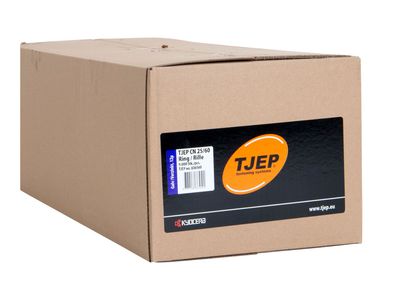 Tjep CN 25/60 Coil Nail - 2.5 x 60 - 12µ galvanized