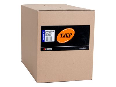 Tjep CN 25/64 Coil Nail - 2.5 x 64 - 12µ galvanized