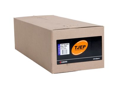 Tjep CN 28/80 Coil Nail - 2.8 x 80 - 12µ galvanized