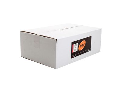 Tjep CN 25/50 Coil Nail - 2.5 x 50 - hot-dip galvanized