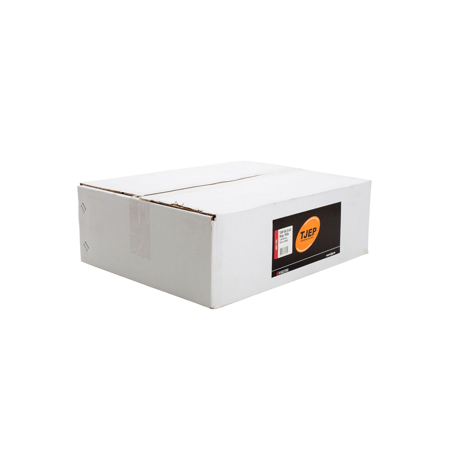 Tjep CN 25/65 Coil Nail - 2.5 x 65 - hot-dip galvanized