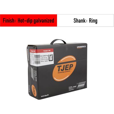 Tjep KA 40-40 Anchor nail - 837040 - hot-dip galvanized