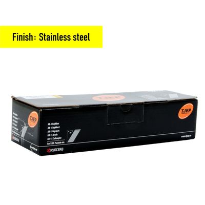 Tjep AB-15/64 Finish Nail - 64 mm - 842565 - Stainless steel