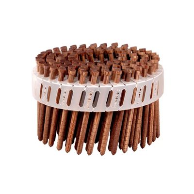 Wooden Nail Beck Lignolock - F60 with head - 78 mm
