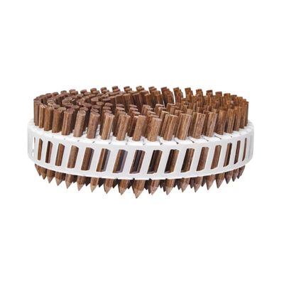 Wooden Nail Beck Lignolock - F44 - 3.7 x 38 mm