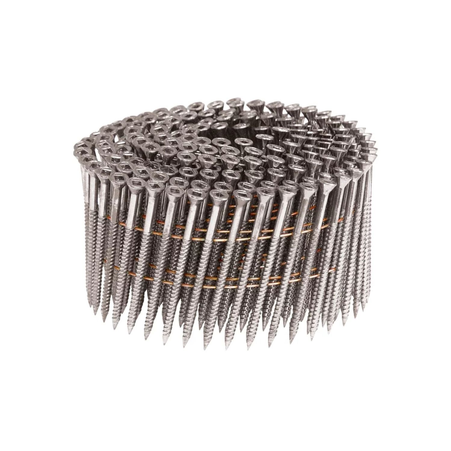 Coil Nail RBW28SC.475 Scrail - 2.8 x 50 mm - Galvanized - 2.000 nails