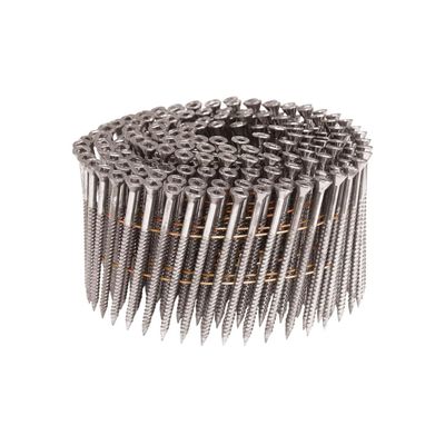 Coil Nail RBW25SC.81 Scrail - 2.5 x 40 mm - Galvanized - 2.000 nails