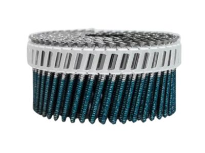 Coil Nail CN28AGSC.681 Scrail Splitless - 2.8 x 57 mm - Fine thread - Stainless steel