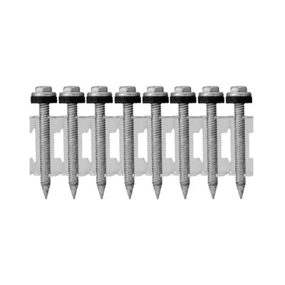 Strip Nails Scrail - RoofLoc - Plastic-Collated