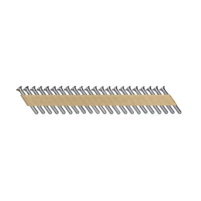 Anchor Nail Scrail - Paper-Collated - 33°