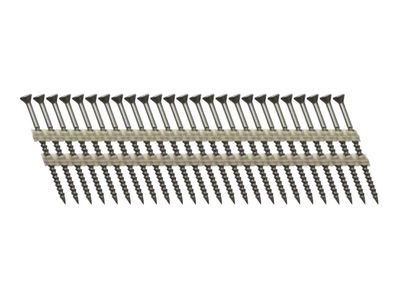 Strip Nail Scrail RN31SC.28 - 3.1-3.9 x 90 mm - 33° - galvanized