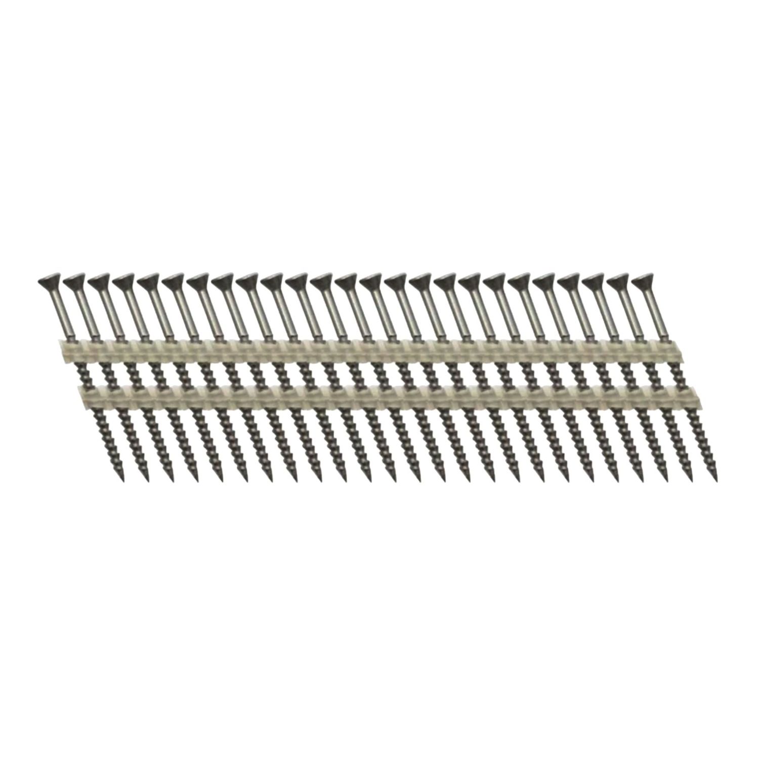 Strip Nail Scrail RN29SC.644 - 2.8-3.2 x 50 mm - 33° - galvanized