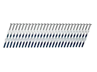 Strip Nail Scrail Splittless RN29SC.675 - 2.8-3.2 x 57 mm - 20° - V2A Stainless steel