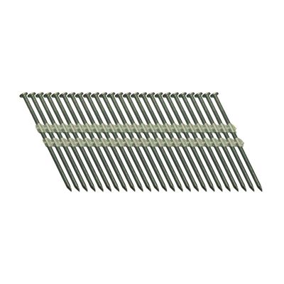 Strip nails RN29.1687 - 2.9 x 50 mm - plastic collated - bright - 20°