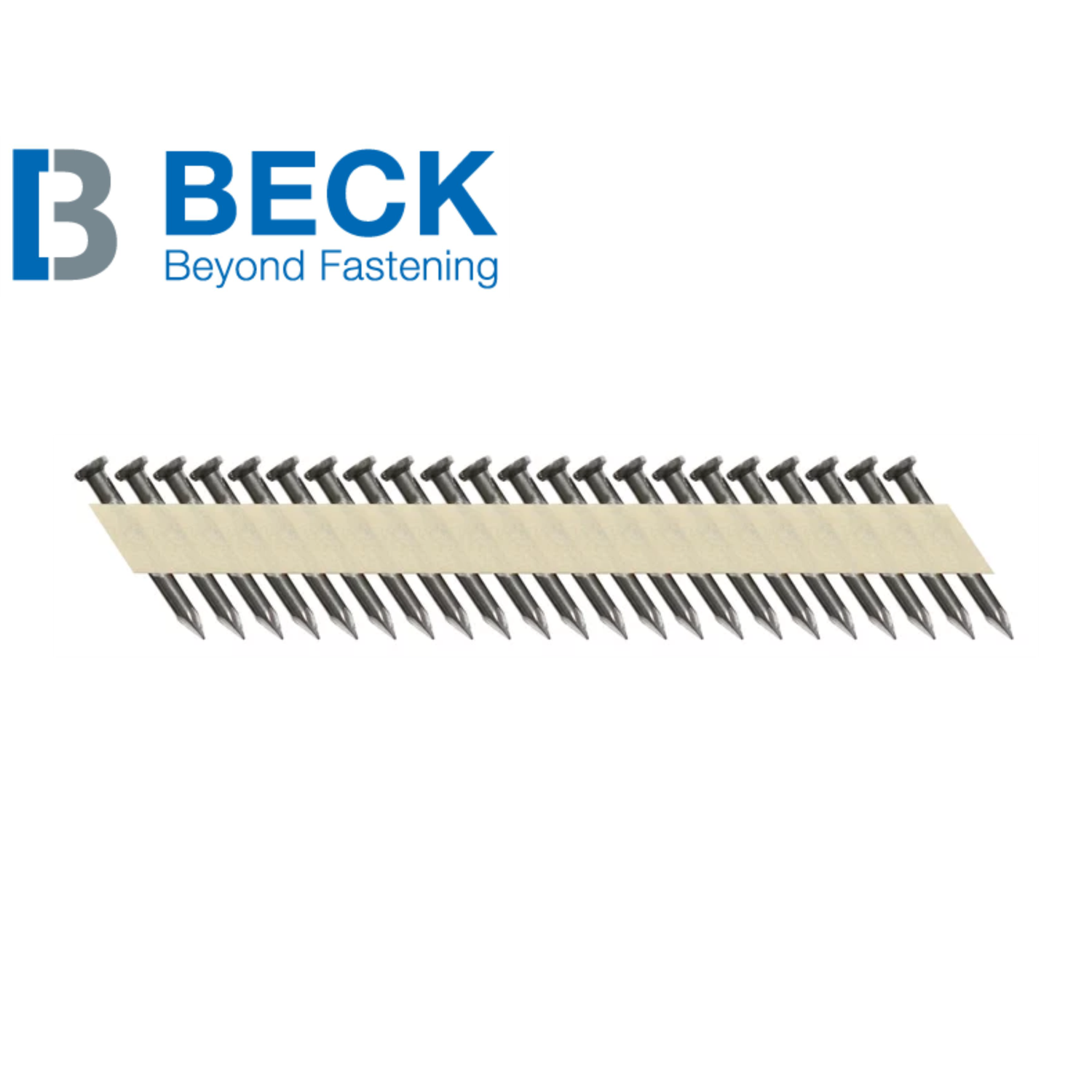 Anchor Nail CHN-40Anker.113 - 4.0x60 mm galvanized