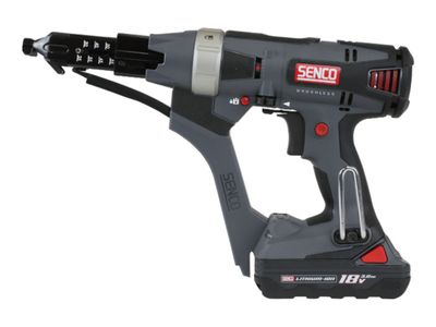 Senco DuraSpin DS722-18V Auto-Feed Screwdriver